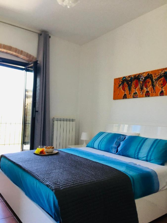 La Casa Di Giulia Apartment With Air Conditioning, Wifi And Private Parking Рапалло Экстерьер фото