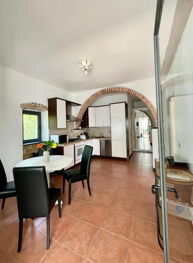 La Casa Di Giulia Apartment With Air Conditioning, Wifi And Private Parking Рапалло Экстерьер фото