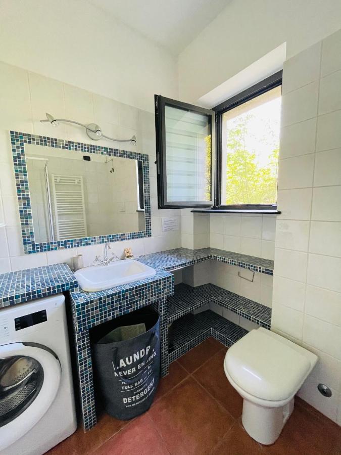 La Casa Di Giulia Apartment With Air Conditioning, Wifi And Private Parking Рапалло Экстерьер фото